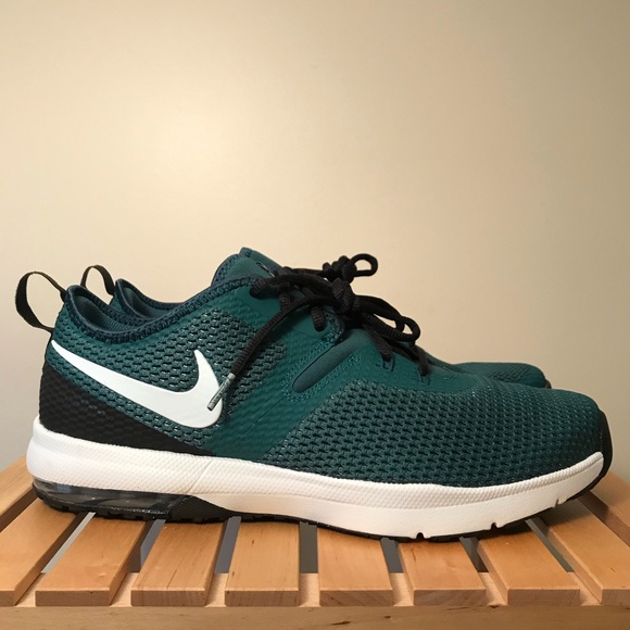 philadelphia eagles nike air max typha 2